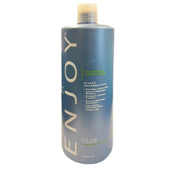 Enjoy Volumizing Conditioner 33.8 oz (original) pure type