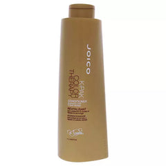 Joico K-PAK Color Therapy Color-Protecting Conditioner 33 oz pure type