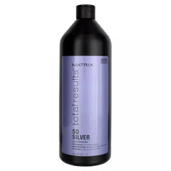 Matrix Total Results •So Silver Shampoo 33.8 oz
