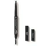 Absolute Perfect Brow Pencil Black MEBP01 pure