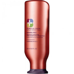 Pureology Reviving Red Reflective Conditioner 8.5 oz care