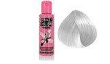 100ml Crazy Color Semi Permanent Hair Color Dye Cream Neutral 031 pure