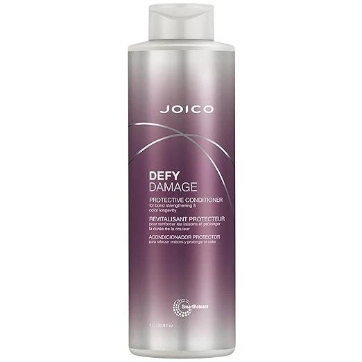 Joico Defy Damage / Protective Conditioner - 33.8 oz