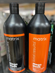 Matrix Total Results Shampoo & Conditioner 33.8oz duo pure LT