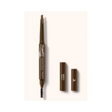 Absolute Perfect Brow Pencil Brown Soft MEBP13 -BFc