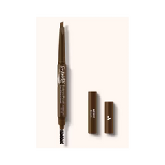 Absolute Perfect Brow Pencil Brown Soft MEBP13 pure type