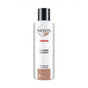 Nioxin System 3 Cleanser 10.1 oz (new package) -Fc