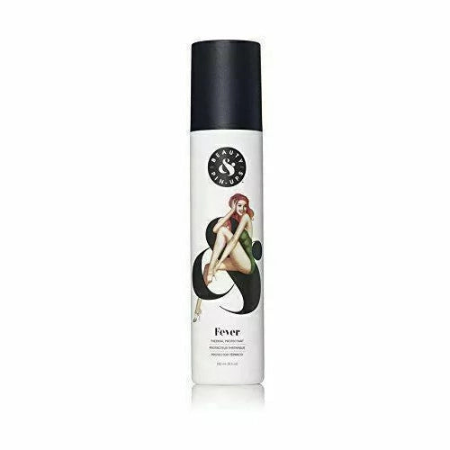 Beauty pin ups Fever Thermal / Styling Spray 8.5 oz - pure
