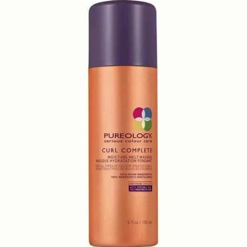 Pureology Curl Complete Moisture Melt Masque 5 oz / sale