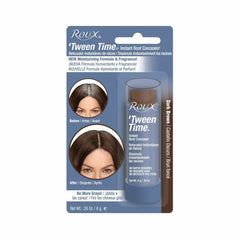 Roux Temporary Haircolor Touch-Up Stick Dark Brown 1 ea pure