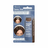 Roux Temporary Haircolor Touch-Up Stick Dark Brown, 1 ea-BF