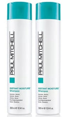 Paul Mitchell /  Instant Moisture Shampoo 10.14 oz (pack of 2)