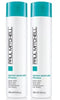 Paul Mitchell Instant Moisture Shampoo 10.14 oz (pack of 2) sale