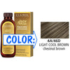 Clairol Professional Liquicolor Cool Black  chestnut brown 46D