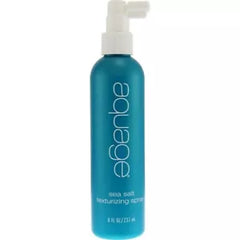 Aquage Sea Salt Texturizing Spray 8 oz pure