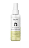 Ikoo Duo Treatment Anti-Frizz Spray for Unruly, Frizzy Hair - 3.4 oz