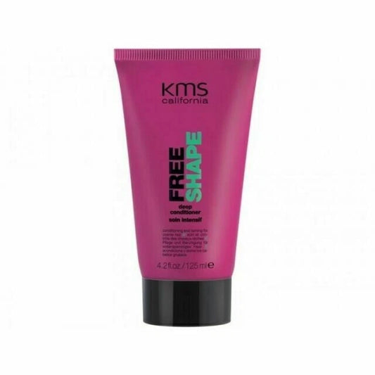 KMS Free Shape Deep Conditioner, 4.2oz pure fs