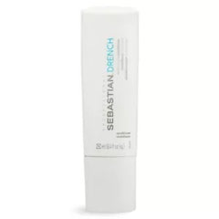 Sebastian Drench Moisturizing Conditioner 8.4 oz  pure care