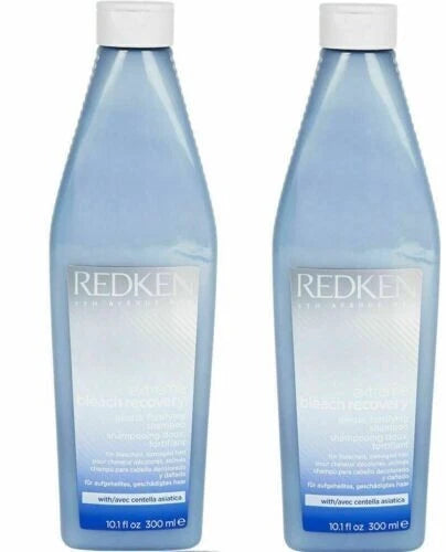 2-pack Redken Extreme Bleach Fortifying shampoo, 10.1 oz / sale