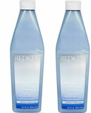 Redken Extreme Bleach Recovery shampoo 10.1oz (pack of 2) sale-FF