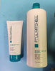 Paul Mitchell Instant Moisture Daily Shampoo 33oz and Conditioner 6oz DUO