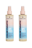 Pureology Color Fanatic Leave-in Spray 6.7 oz (pack of 2) new package -BF