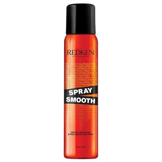 Redken Spray Smooth / Instant Smoothing Defrizzing Spray 7.5 oz