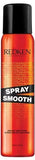 Redken Spray Smooth Instant Smoothing Defrizzing Spray 7.5 oz-BF