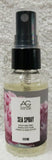 AG Hair Sea Spray Beach Wave Finish 1.8 oz -FF Travel