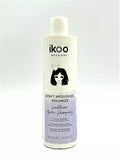 Ikoo Don't Apologize Volumize Conditioner For Thin/Brittle Hair 11.8 oz