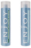 Enjoy Therapeutic Volumizing Sulfate Free Shampoo & Conditioner 10 oz Duo pure type