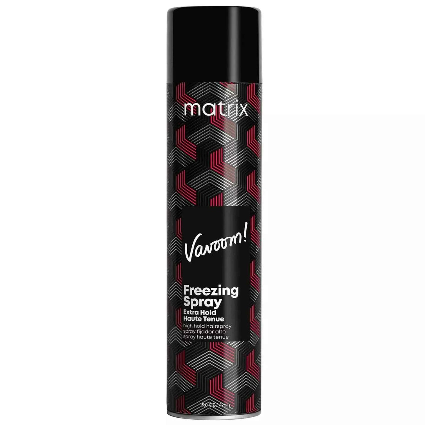 Matrix Vavoom / Freezing Spray - Extra Hold [15 oz] fs