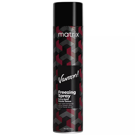 Matrix Vavoom / Freezing Spray - Extra Hold [15 oz] fs
