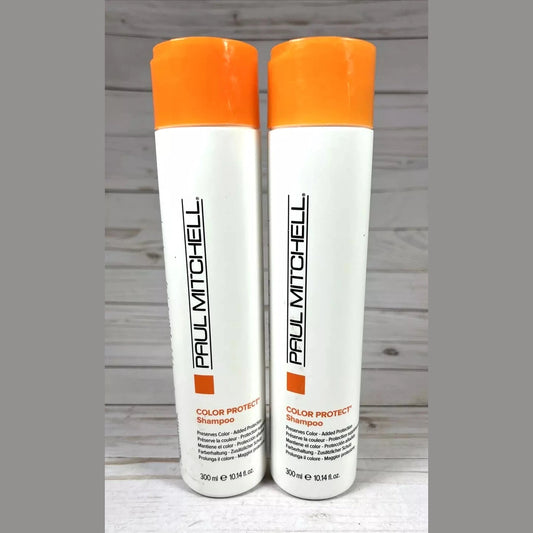 2-pack Paul Mitchell / Color Protect Shampoo 10.14 oz