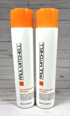 Paul Mitchell Color Protect Shampoo 10.14 oz ( pack of 2 ) pure