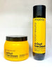 Matrix Total Results A Curl Can Dream Leave-in Cream & Light Hold Gel Duo-BF