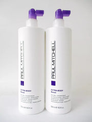 Paul Mitchell Extra Body Boost Root Lifter 16.9 oz ( pack of 2) aura