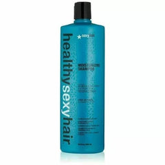 Sexy Hair Healthy Moisture Shampoo 33.8 oz pure