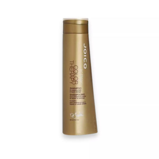 10.1 oz Joico K-PAK / Color Therapy Shampoo original - pure