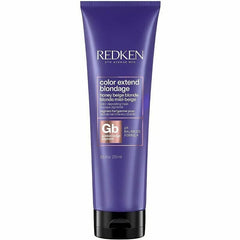 Redken Blondage Color Deposit Mask 8.5 oz (Golden Honey Beige Blonde) sale pure