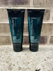 Matrix Total Results Matrix Dark Envy Mask 6.76 oz sale (pack of 2) pure
