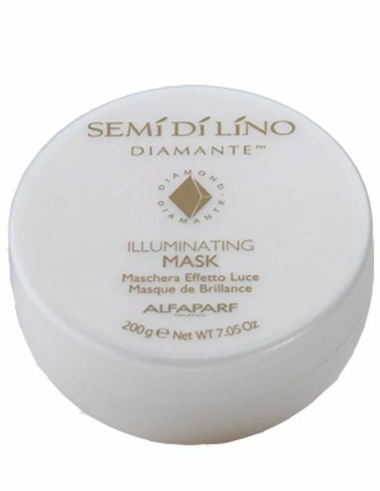 Alfaparf Semi Di Lino Illuminating Mask <7 oz> fs