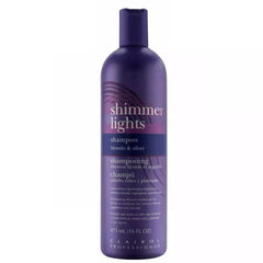 Clairol Shimmer Lights Conditioner 16 oz pure type