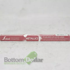 Sorme Metallics Pearlized Lip & Eye Liner - MC03 Cosmos pure type