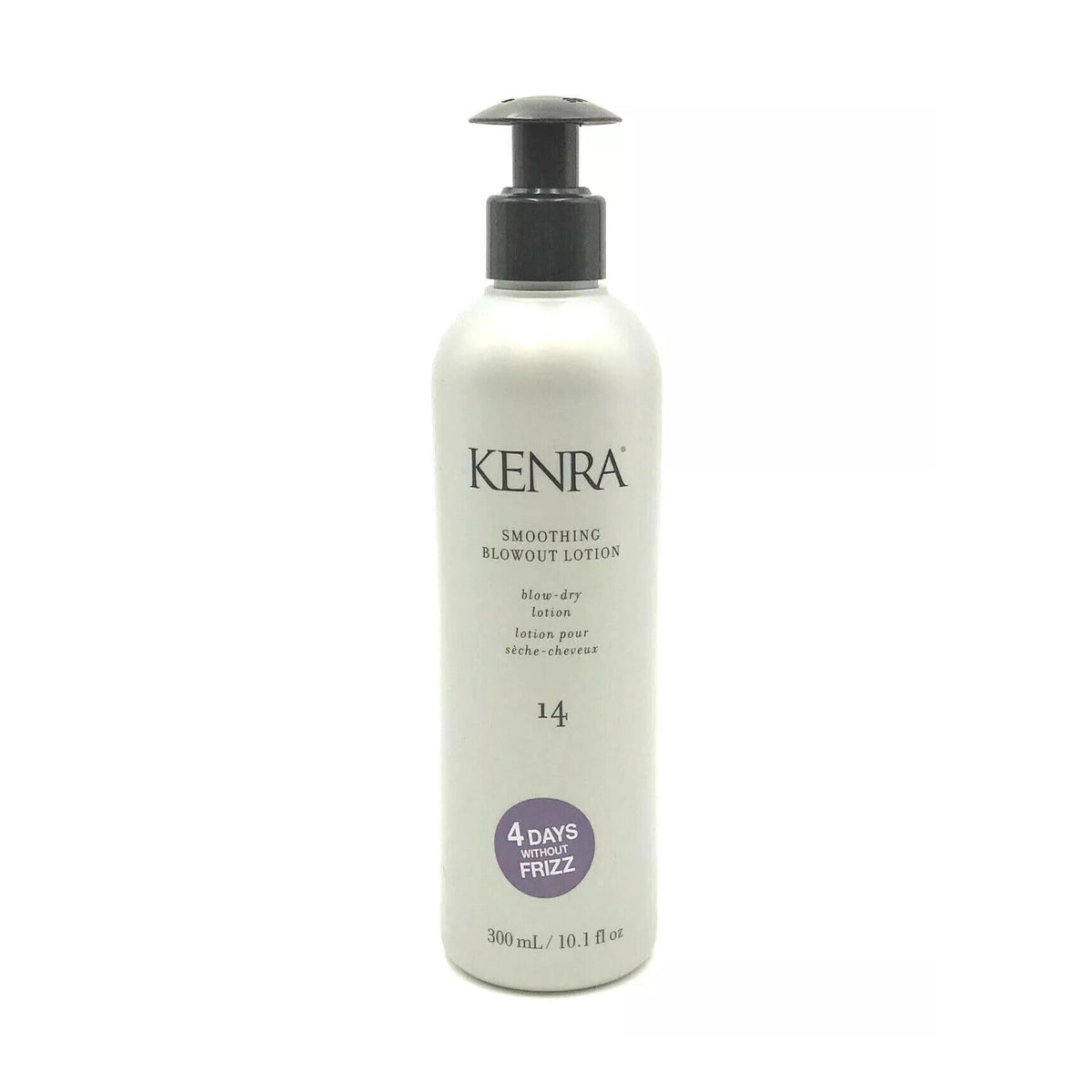 Kenra Smoothing / Blowout - Dry Lotion 10.1 oz