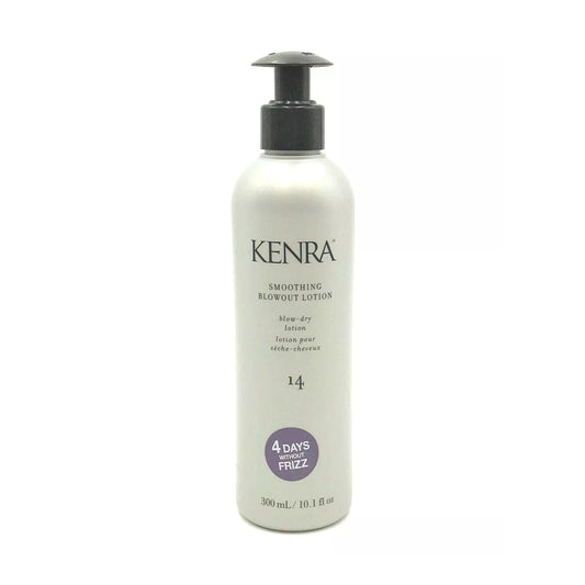 Kenra Smoothing / Blowout - Dry Lotion 10.1 oz