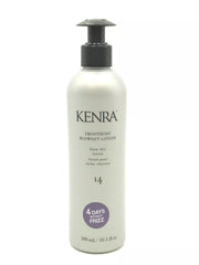 Kenra Smoothing Blowout Lotion Blow-Out Dry Lotion 10.1 oz care