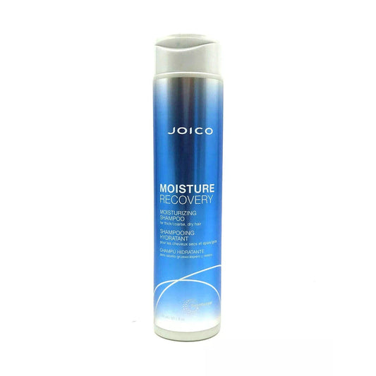 Joico Moisture Recovery Shampoo - For Thick / Coarse Dry Hair 10.1 oz pure