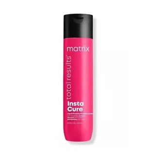 Matrix Total Results / Insta Cure - Shampoo, 10.1 oz pure fs