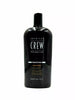 American Crew Fortifying Daily Shampoo 33.8 oz